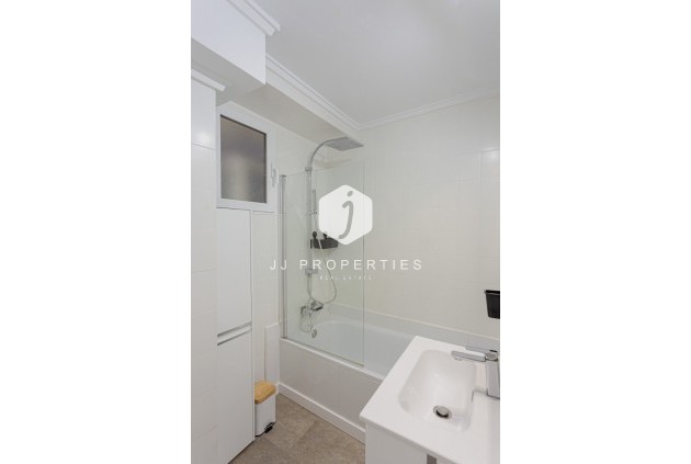 Aus zweiter Hand - Wohnung -
Torrevieja - Costa Blanca