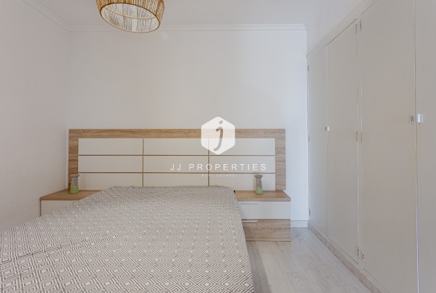 Aus zweiter Hand - Wohnung -
Torrevieja - Costa Blanca