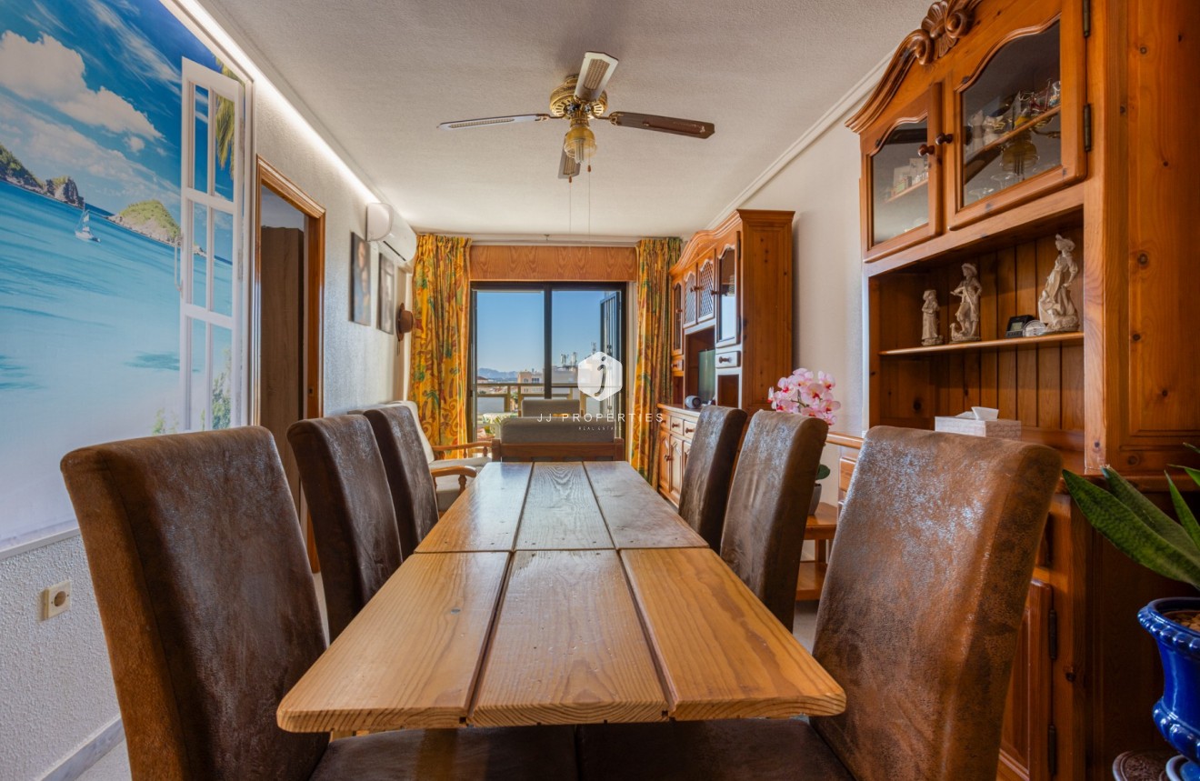 Tweedehands - Appartement / flat -
Torrevieja - Costa Blanca