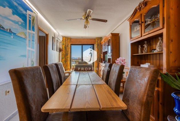 Tweedehands - Appartement / flat -
Torrevieja - Costa Blanca