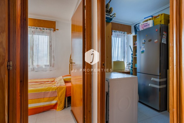 Tweedehands - Appartement / flat -
Torrevieja - Costa Blanca