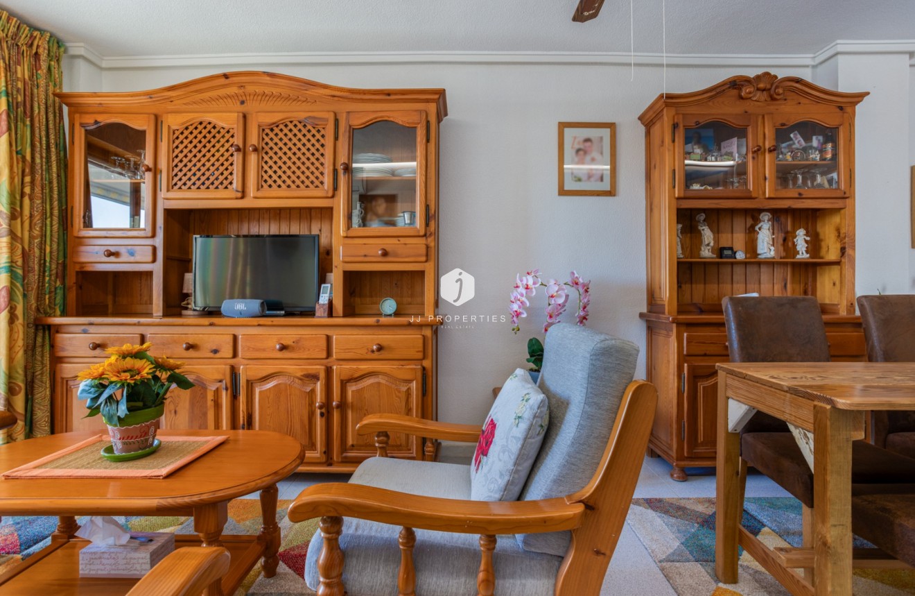 Tweedehands - Appartement / flat -
Torrevieja - Costa Blanca