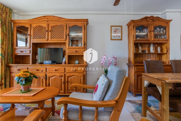 Tweedehands - Appartement / flat -
Torrevieja - Costa Blanca