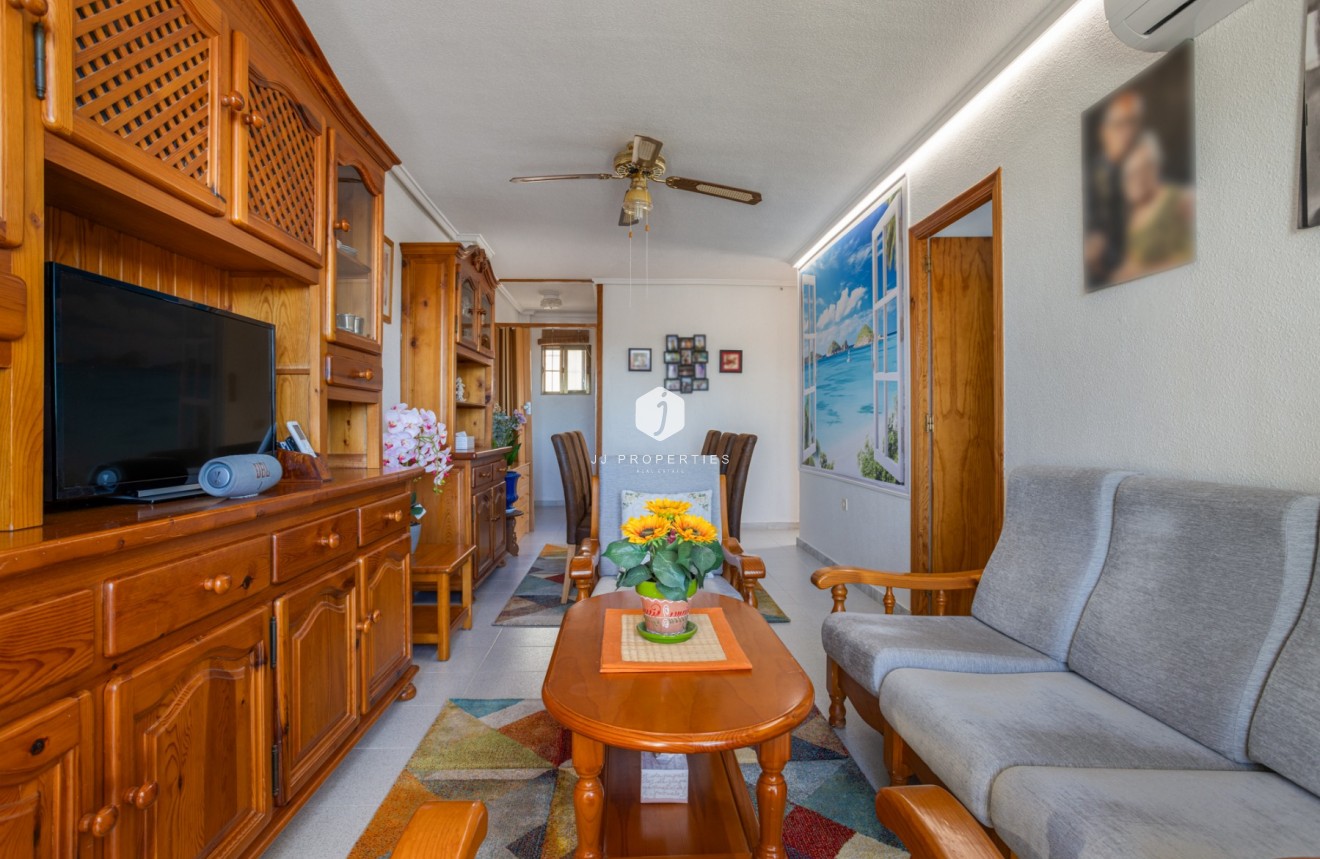 Tweedehands - Appartement / flat -
Torrevieja - Costa Blanca