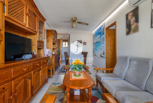 Tweedehands - Appartement / flat -
Torrevieja - Costa Blanca