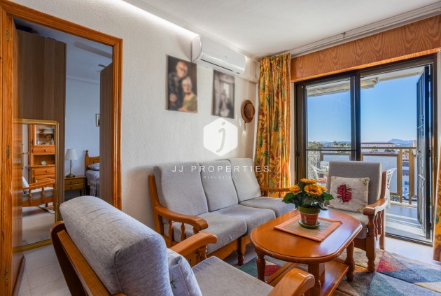Tweedehands - Appartement / flat -
Torrevieja - Costa Blanca