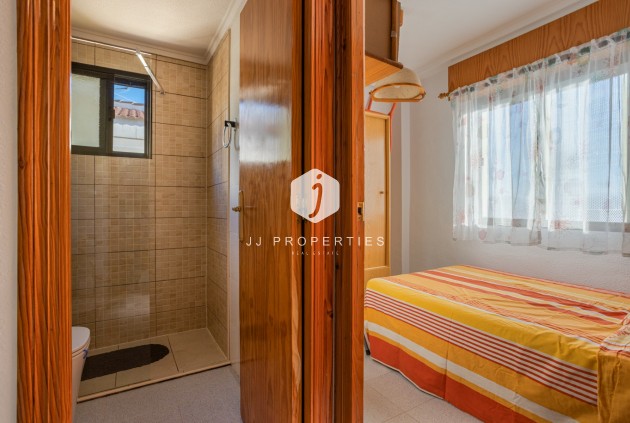 Tweedehands - Appartement / flat -
Torrevieja - Costa Blanca