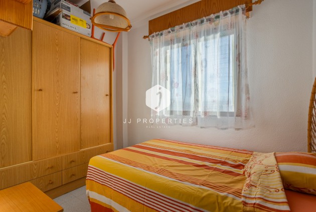 Tweedehands - Appartement / flat -
Torrevieja - Costa Blanca