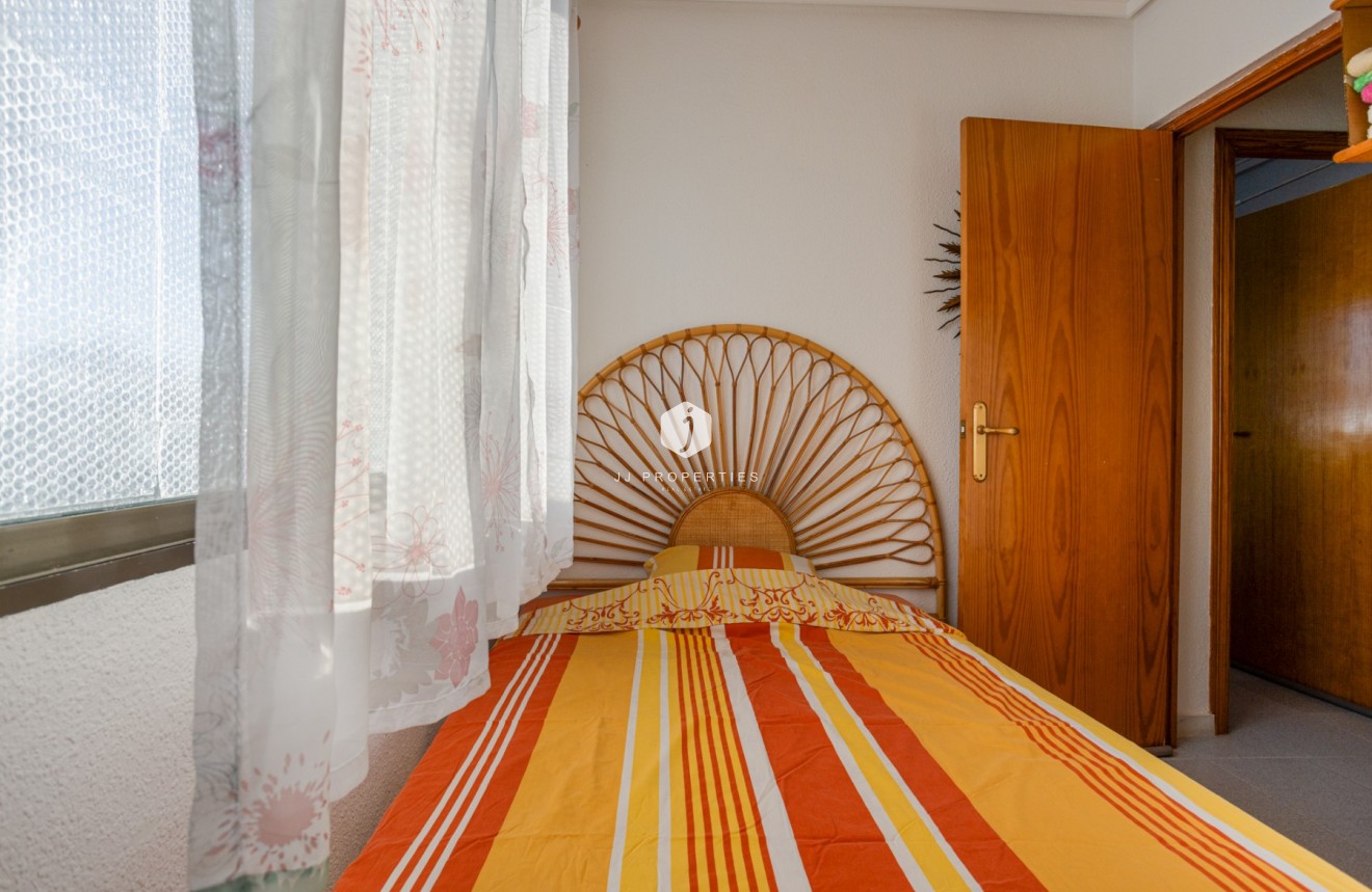 Tweedehands - Appartement / flat -
Torrevieja - Costa Blanca