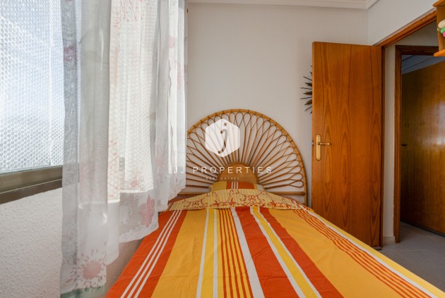 Tweedehands - Appartement / flat -
Torrevieja - Costa Blanca
