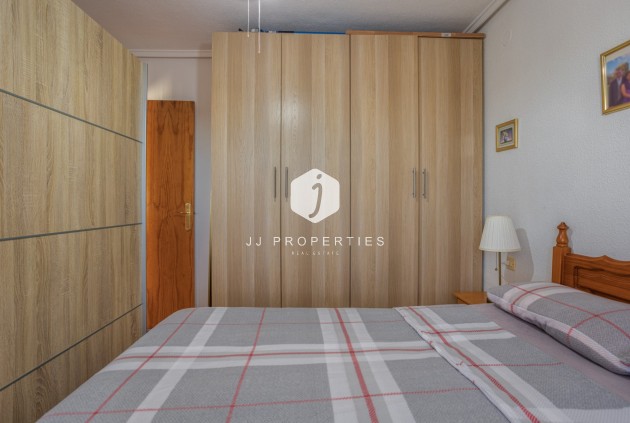 Tweedehands - Appartement / flat -
Torrevieja - Costa Blanca