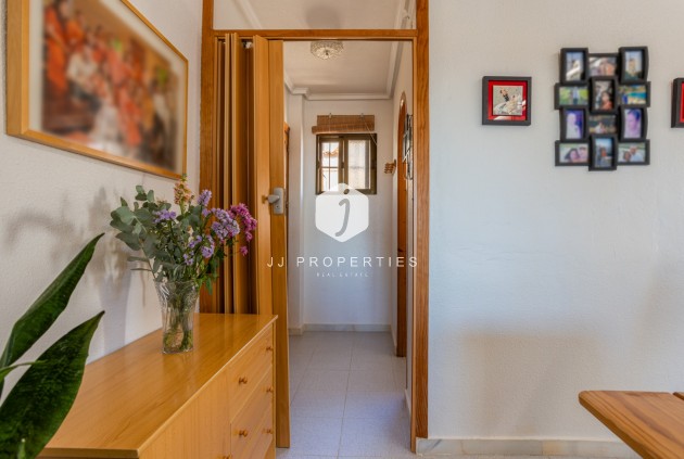 Tweedehands - Appartement / flat -
Torrevieja - Costa Blanca