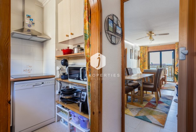 Tweedehands - Appartement / flat -
Torrevieja - Costa Blanca