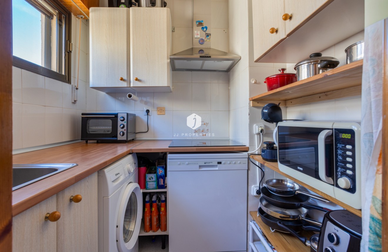 Tweedehands - Appartement / flat -
Torrevieja - Costa Blanca