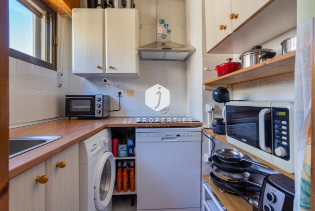 Tweedehands - Appartement / flat -
Torrevieja - Costa Blanca