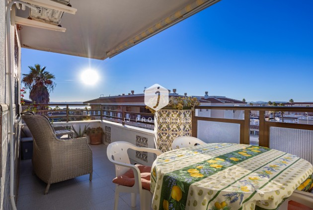 Tweedehands - Appartement / flat -
Torrevieja - Costa Blanca