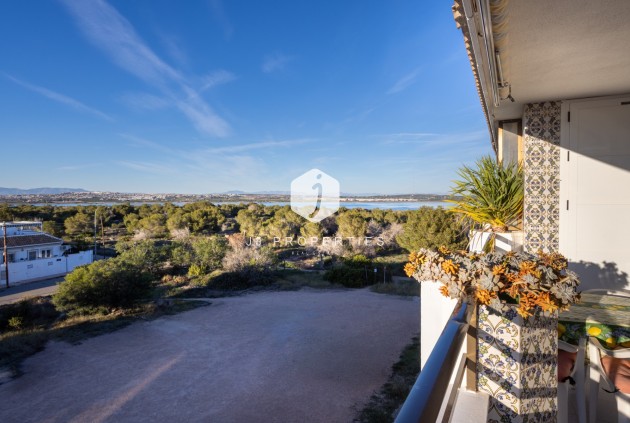 Tweedehands - Appartement / flat -
Torrevieja - Costa Blanca