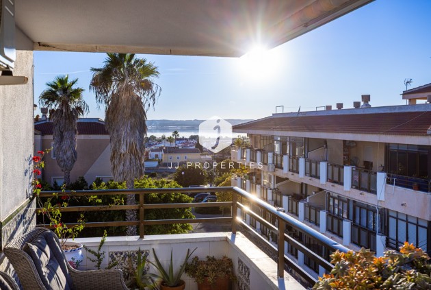 Tweedehands - Appartement / flat -
Torrevieja - Costa Blanca