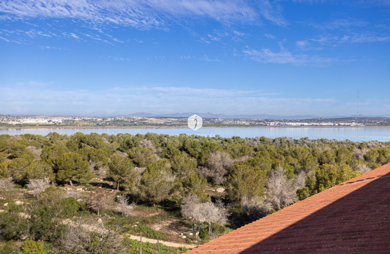 Tweedehands - Appartement / flat -
Torrevieja - Costa Blanca