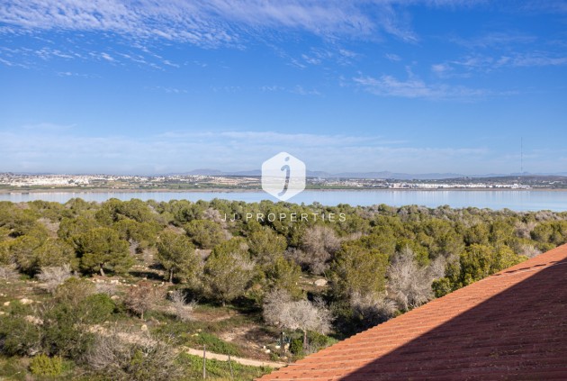 Tweedehands - Appartement / flat -
Torrevieja - Costa Blanca