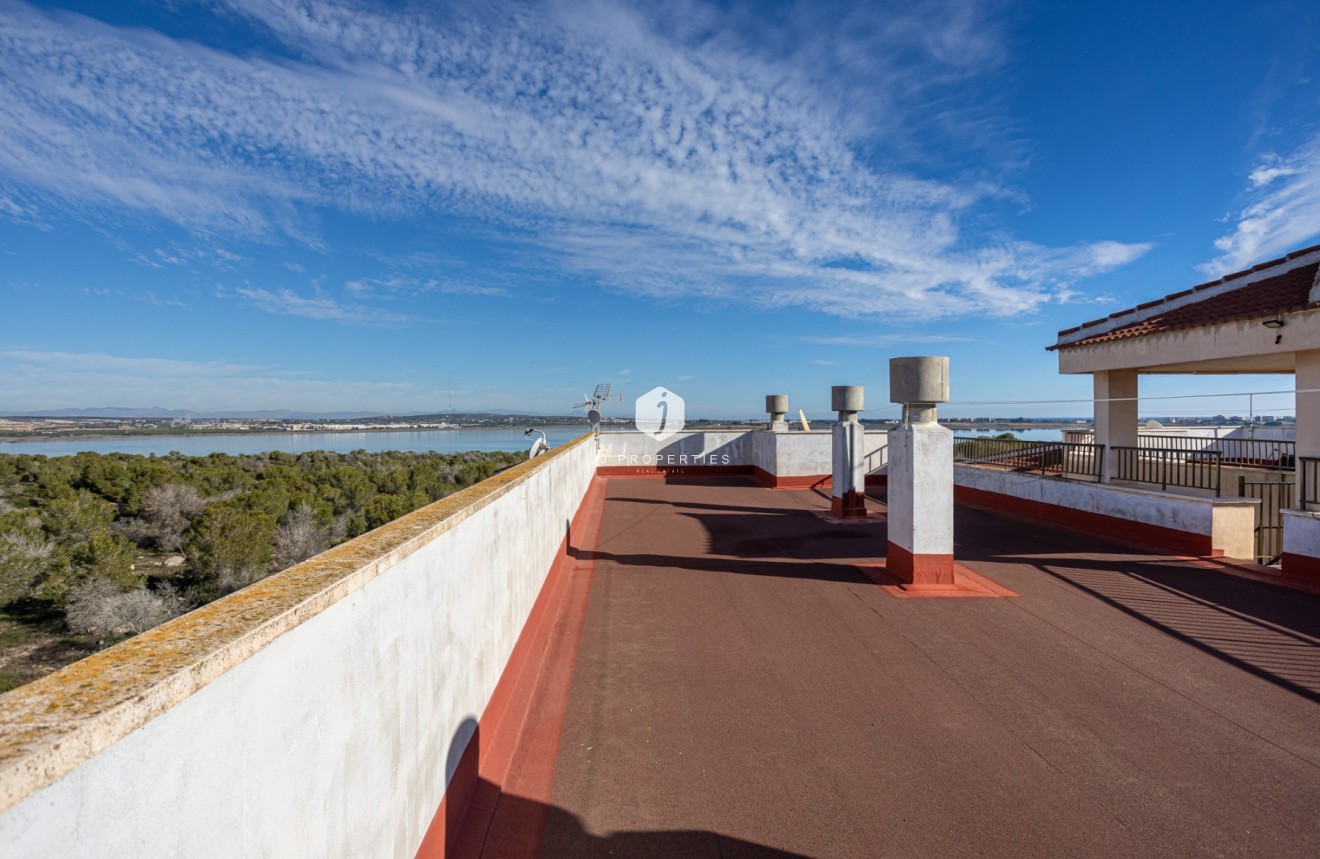 Tweedehands - Appartement / flat -
Torrevieja - Costa Blanca