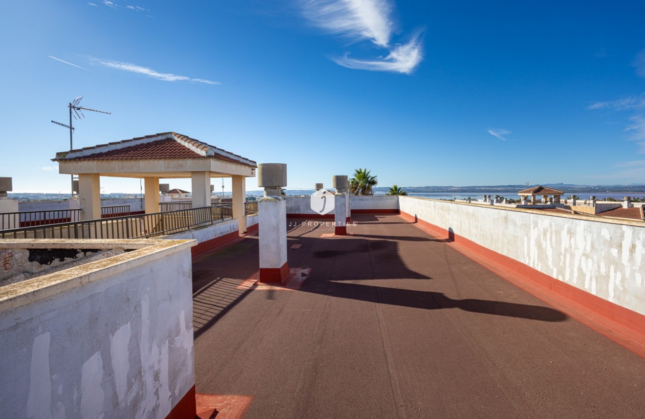Tweedehands - Appartement / flat -
Torrevieja - Costa Blanca