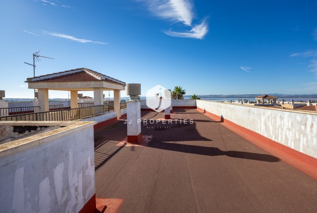 Tweedehands - Appartement / flat -
Torrevieja - Costa Blanca