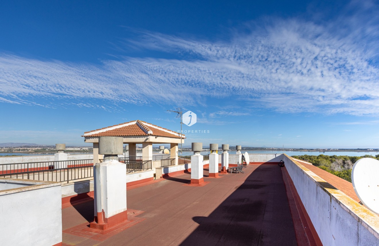 Tweedehands - Appartement / flat -
Torrevieja - Costa Blanca