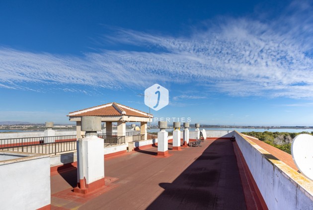 Tweedehands - Appartement / flat -
Torrevieja - Costa Blanca