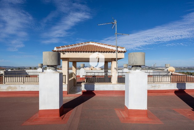 Tweedehands - Appartement / flat -
Torrevieja - Costa Blanca