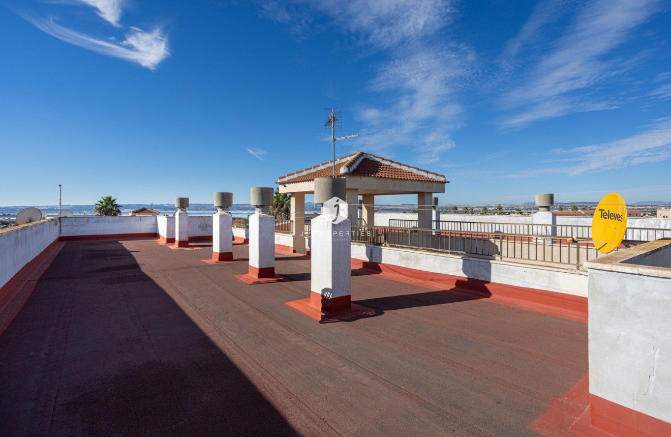 Tweedehands - Appartement / flat -
Torrevieja - Costa Blanca