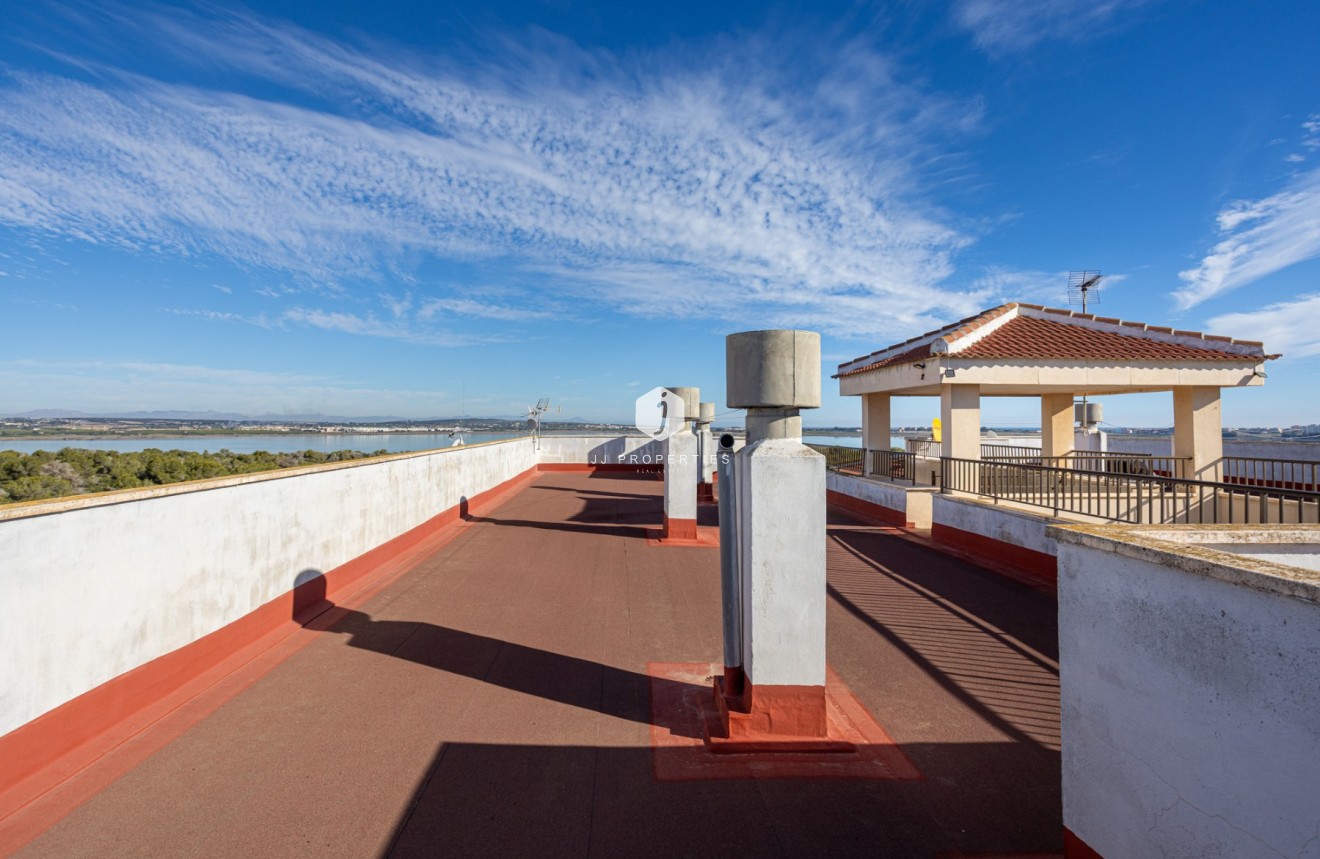 Tweedehands - Appartement / flat -
Torrevieja - Costa Blanca