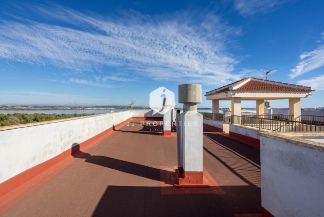 Tweedehands - Appartement / flat -
Torrevieja - Costa Blanca