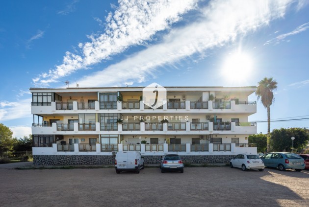 Tweedehands - Appartement / flat -
Torrevieja - Costa Blanca