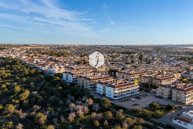 Tweedehands - Appartement / flat -
Torrevieja - Costa Blanca