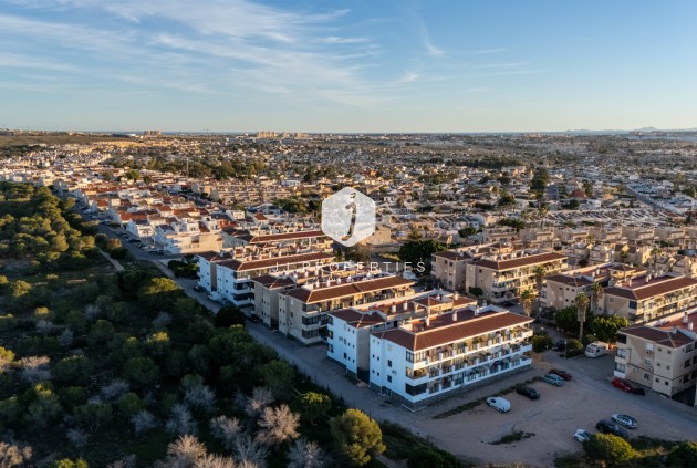 Tweedehands - Appartement / flat -
Torrevieja - Costa Blanca