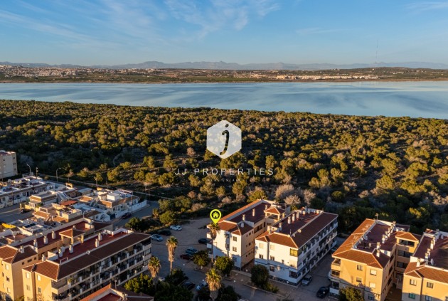 Tweedehands - Appartement / flat -
Torrevieja - Costa Blanca