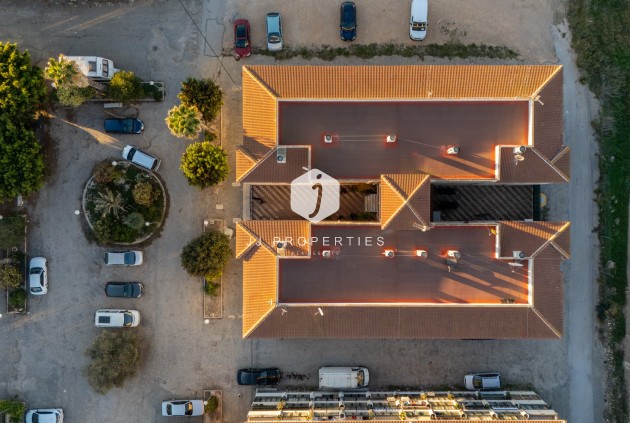 Tweedehands - Appartement / flat -
Torrevieja - Costa Blanca