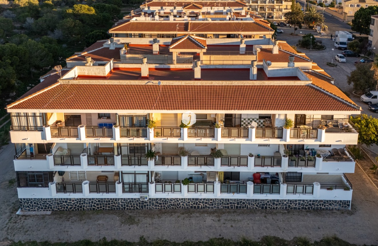 Tweedehands - Appartement / flat -
Torrevieja - Costa Blanca