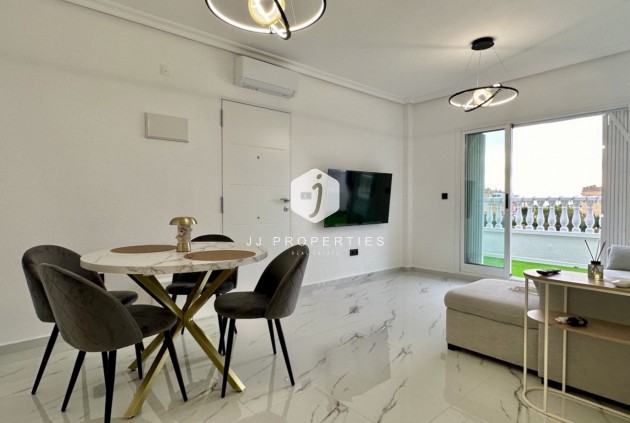 Segunda mano - Apartamento / piso -
Orihuela Costa - Costa Blanca