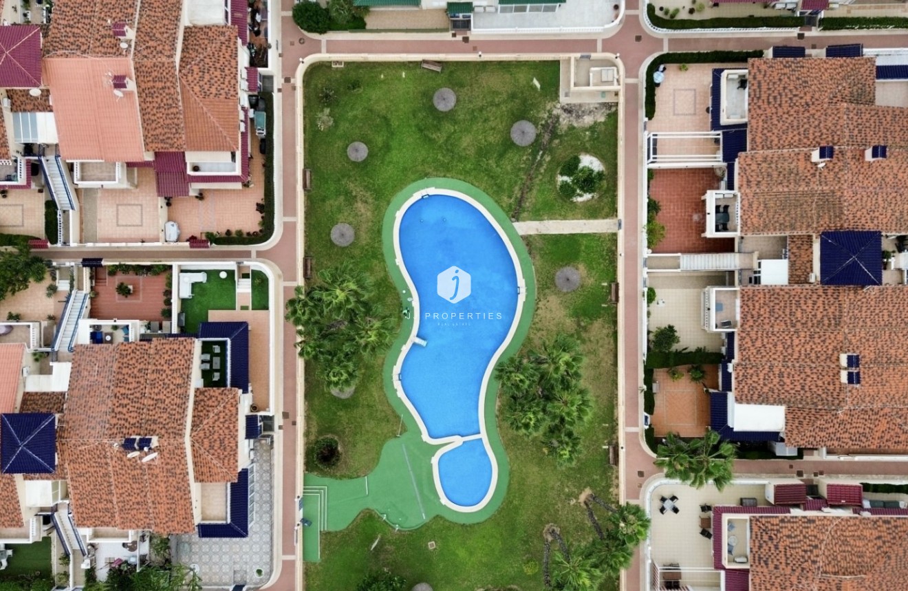 Segunda mano - Apartamento / piso -
Orihuela Costa - Costa Blanca