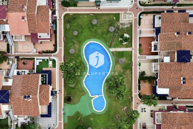 Segunda mano - Apartamento / piso -
Orihuela Costa - Costa Blanca