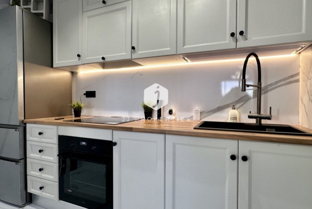 Segunda mano - Apartamento / piso -
Orihuela Costa - Costa Blanca