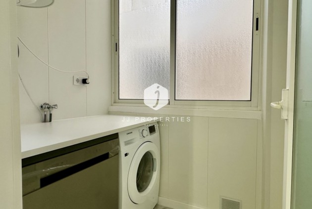 Segunda mano - Apartamento / piso -
Orihuela Costa - Costa Blanca