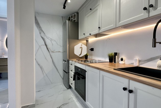 Segunda mano - Apartamento / piso -
Orihuela Costa - Costa Blanca