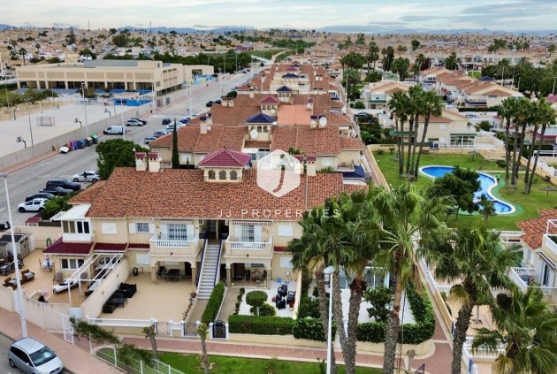 Segunda mano - Apartamento / piso -
Orihuela Costa - Costa Blanca