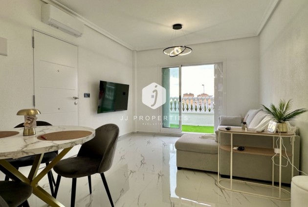 Segunda mano - Apartamento / piso -
Orihuela Costa - Costa Blanca