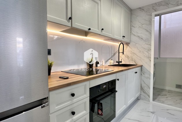 Segunda mano - Apartamento / piso -
Orihuela Costa - Costa Blanca