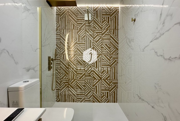 Segunda mano - Apartamento / piso -
Orihuela Costa - Costa Blanca