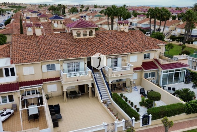 Segunda mano - Apartamento / piso -
Orihuela Costa - Costa Blanca